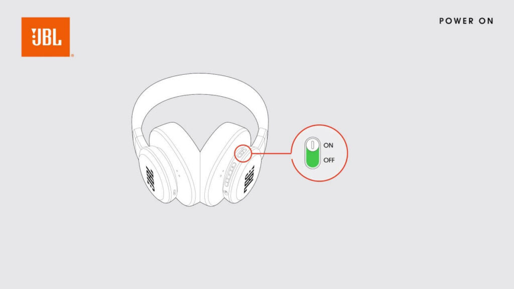 How Do I Know If My JBL Headphones Are Connected