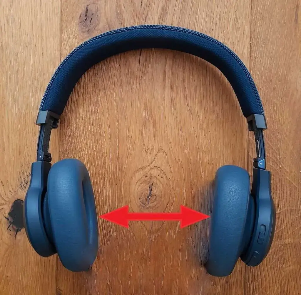 What Causes Clamping Force In Headphones