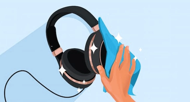 How To Make Over-the-Ear Headphones Last Longer