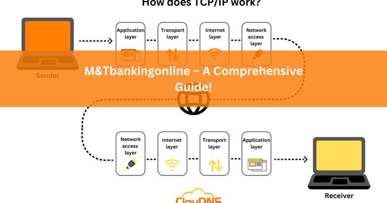 M&Tbankingonline – A Comprehensive Guide!